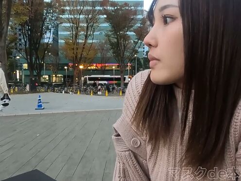 FC2PPV-3152738_3 她今年 20 歲，非常漂亮！ 她是一位擁有 E 型罩杯的 20 歲美女！