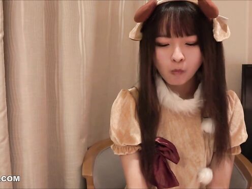 FC2PPV-4291605 [日本無碼]與可愛的女神進行終極性愛
