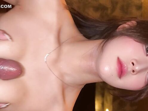 HMDNV-716 [日本無碼]一位26歲的已婚大波女，從未在性愛中高潮過。 她是一名性諮商師，這是她有生以來第一次射精！ 從未有過性生活！
