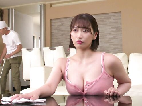 JUFE-569 [中文字幕]美園先生和夫人經營著一家專門接待外國人的旅館。在日圓貶值的推動下，私人住宿業務表現良好。有一天，三名黑人遊客到來…