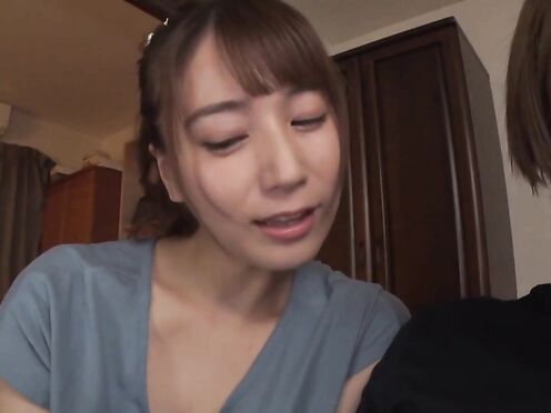 MIDE-817 [日本無碼]我第一次有了女朋友......然後，我的童貞被住在隔壁的姐姐吃掉了。
