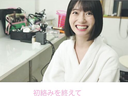 SONE-614 新人 NO.1 STYLE--最強女主角瀨戶柑奈AV首秀。