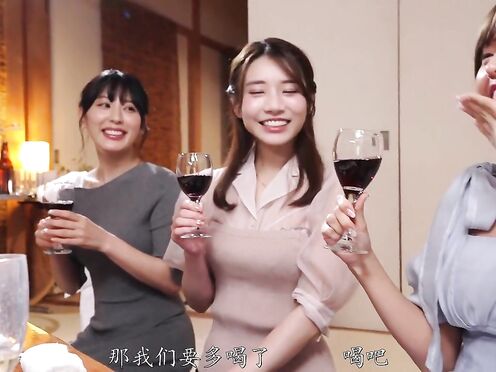 SONE-565 [中文字幕]S1二十周年紀念 在AV業界史上留名的最強組合作品 向世界展示-田野憂 五條戀