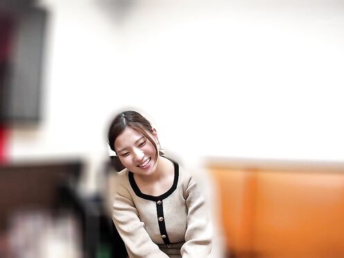 FTAV-004 「我要結婚了嗎？」I罩杯 現役護士 22歲 來自千葉縣 ！笹本優子