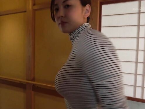 FTAV-003 雖然愛著他但是... 之後的事光是想想就已經濕了... I CUP 現役看護師 22歲 笹本優