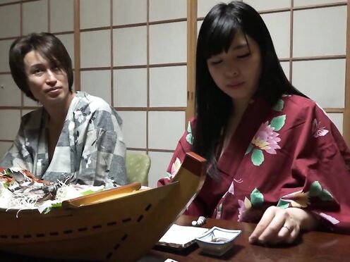 JKSR-323 對不起，你... 我被戴了綠帽子... I -cup