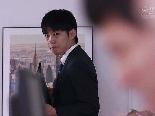 SAME-142 [中文字幕]那個愛騷擾人的女社長 讓她完全墮落的致孕輪姦！七海蒂娜