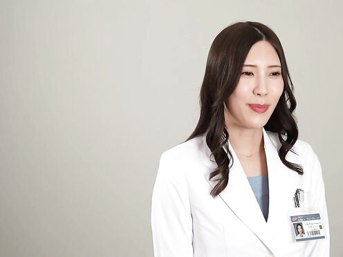 VDD-183 黑絲包臀蕾邊吊 爆肏黑絲女醫生長腿熟女 水端あさみ