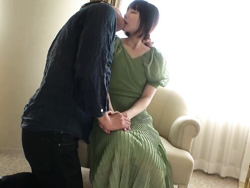 ABF-184 我真的很喜歡做愛 鈴村あいり