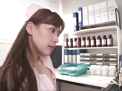 ABP-895 [日本無碼]小惡魔白虎女優愛音瑪麗亞角色扮演 全力挑逗誘惑