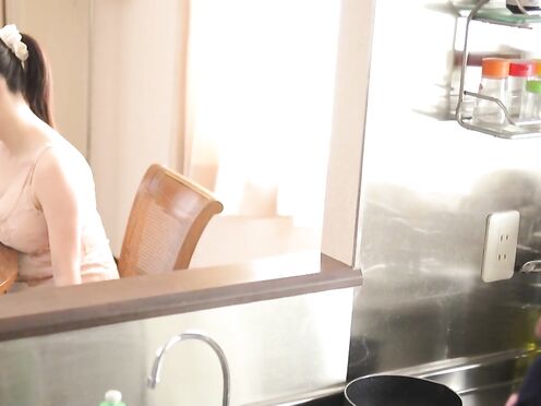 JUFD-868 [中文字幕]豐滿的巨乳姐姐被老爸死後留下的私生子弟弟強行侵犯內射