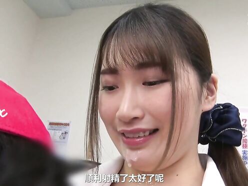 RCTD-379 [中文字幕]隨時隨地 射精初學者