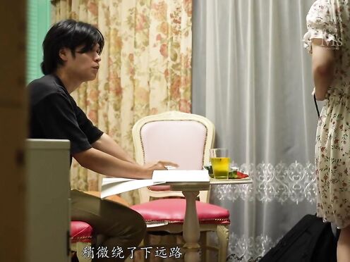MVSD-492 [中文字幕]對不起...尿出來了 讓她的肉體狂亂失禁的精油按摩沙龍 川北美莎