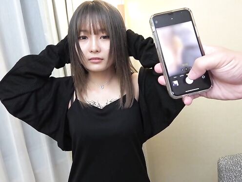 FC2PPV-4640145 [日本無碼]身高143公分的Ria，原本只想拍內衣，卻被壓在身下。