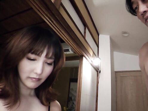 EKDV-748 出差要去的地方是鄉下…住在隔壁的性慾旺盛的女人 被完美身材給誘惑 我已經有一次的中出 德永詩織