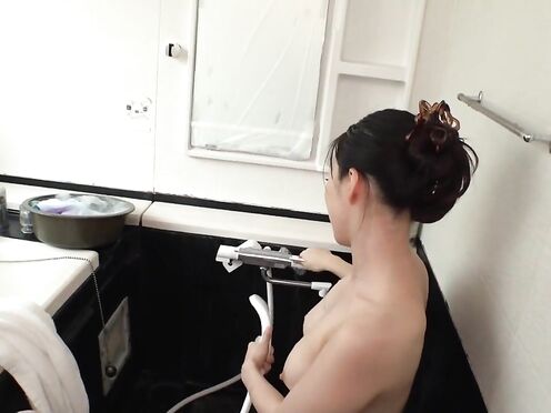 HODV-21926 [中文字幕]喜歡好色的姐姐嗎？我的嫂子用巨乳和中出OK誘惑我 月野霞