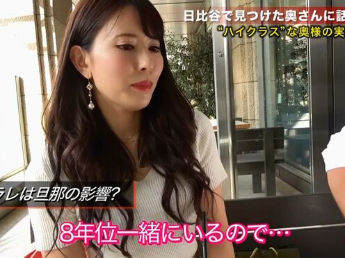 300MIUM-644 [日本無碼]爆操會一字馬，喜歡記錄做愛的G奶人妻