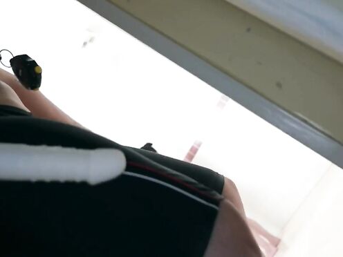 DASS-660 [中文字幕]時間停止中累積的快感噴湧而出！流口水！當反覆打開關閉開關時，靈敏度会急劇增加！高潮崩壞 月野江すい