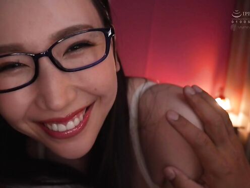 WAAA-351 [中文字幕]跟老婆現在是倦怠期…被成人小說作家的老婆姐姐 被她淫語誘惑 中出OK連續打炮的我 佐山愛